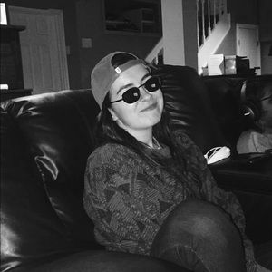 Meet your Posher, Kiersten